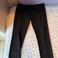 pantalone classico artigli