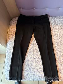 pantalone classico artigli