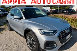 Audi Q5 2.0TDI 204CV quattro S tronic Business UNI