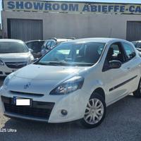 Renault Clio 1.2 16V 3 porte Luxe