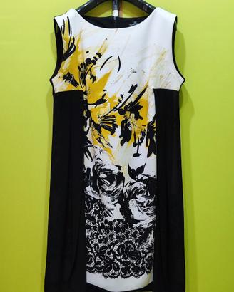 tubino elegante Rebecca B.