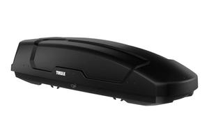 Thule Force XT Black Matte Sport