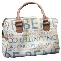 Bauletto Benetton Borsa