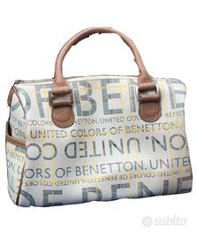 Bauletto Benetton Borsa