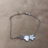Bracciale in Argento 925