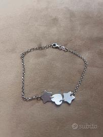 Bracciale in Argento 925