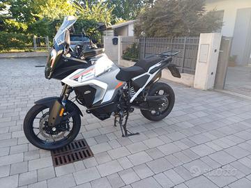 Ready To Race