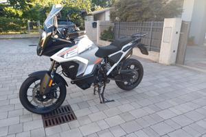 Ready To Race