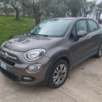 Fiat 500x 1.6 diesel mjt