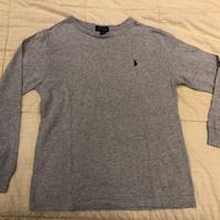 Maglietta Polo Ralph Lauren originale 14/16 anni
