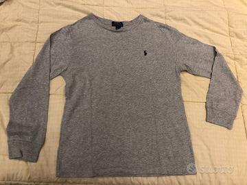 Maglietta Polo Ralph Lauren originale 14/16 anni