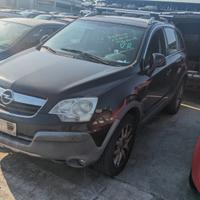 OPEL ANTARA 2007-2011 2.4 Benzina 5 Porte