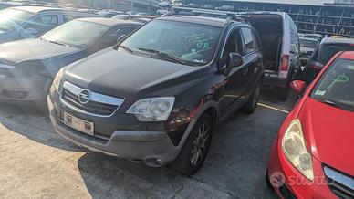 OPEL ANTARA 2007-2011 2.4 Benzina 5 Porte