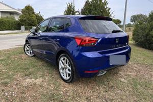Seat Ibiza FR TGI 90CV Metano