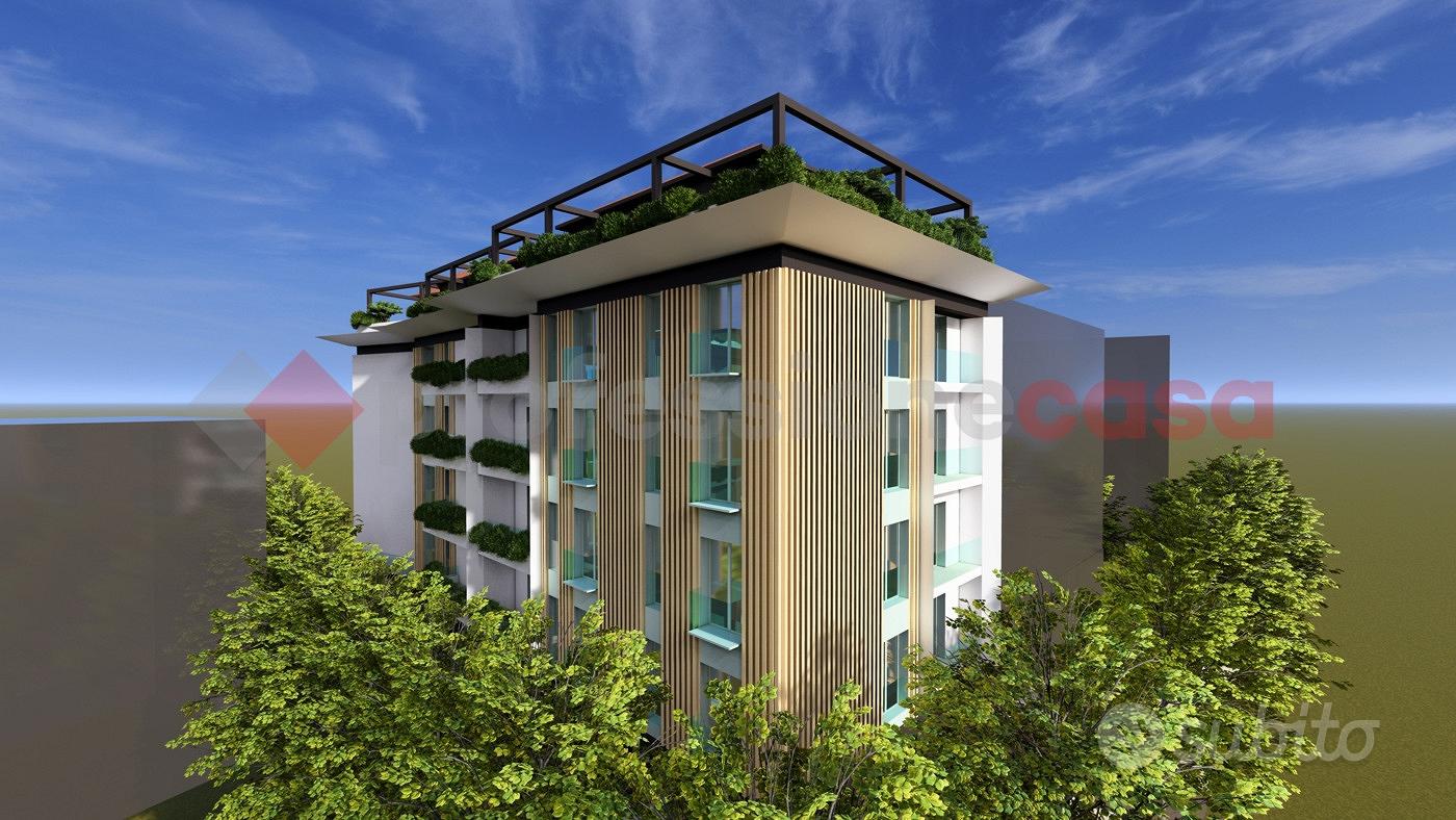 Appartamento – Cassino, San Silvestro - Vista 2