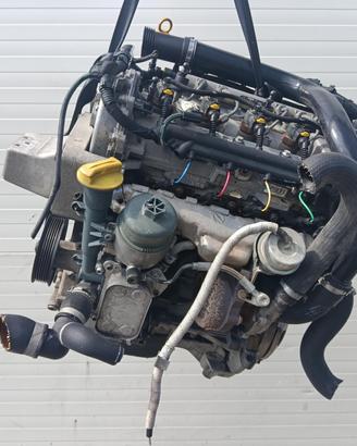 MOTORE COMPLETO OPEL Astra H Berlina Z13DTH Z13DTH
