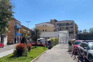 Ufficio di 50 mq circa - buono stato