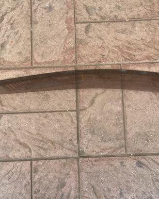 DEFLETTORI FIAT PUNTO