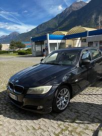 BMW 316 berlina