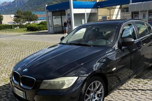 BMW 316 berlina