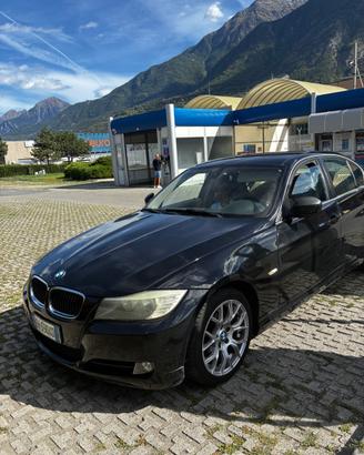 BMW 316 berlina