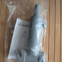 LILLVIKEN Raccordo per sifone