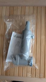 LILLVIKEN Raccordo per sifone