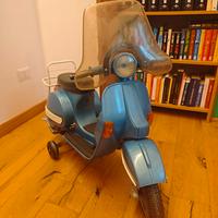 Vespa Peg Perego V100