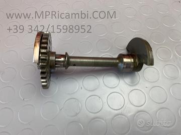 CONTROALBERO INGRANAGGIO YAMAHA YZF 450 2003 2005