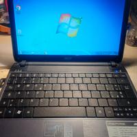 Netbook Acer Aspire 1410