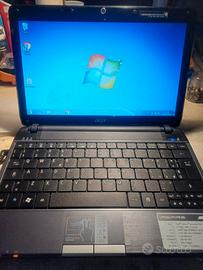 Netbook Acer Aspire 1410