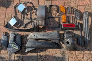 accessori e ricambi vespa epoca 