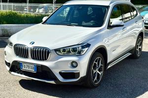 Bmw X1 xDrive20d xLine Automatico