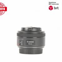 Canon EF 50 F1.8 STM (Canon)
