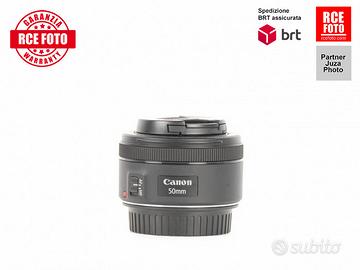 Canon EF 50 F1.8 STM (Canon)