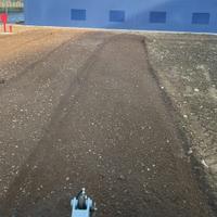 Frantumasassi - trincia forestale