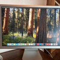 Apple Cinema Display Monitor 23 Adapter Cinema HD