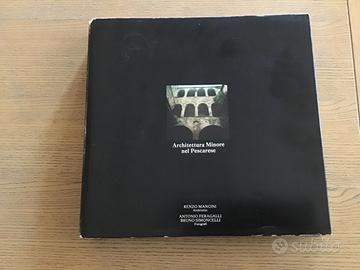 Architettura minore nel Pescarese - Renzo Mancini