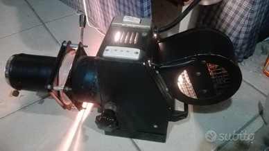 Rarissimo faro occhio di bue vintage