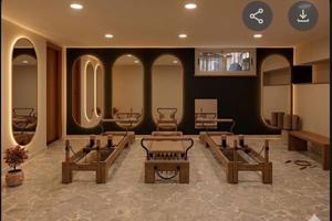 Ampio Studio Professionale/Sala Wellness