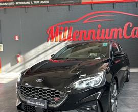 Ford Focus 2.3 EcoBoost 280CV automatico 5p. ST