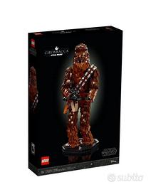 Set Lego Chewbacca 75371
