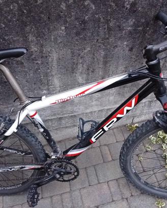 MTB FRW