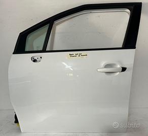 PORTIERA ANTERIORE SINISTRA CITROEN C3 AirCross (1