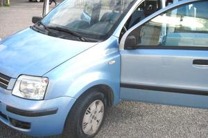 Fiat Panda 1.3 MJT 16V Dynamic NEOPATENTATI
