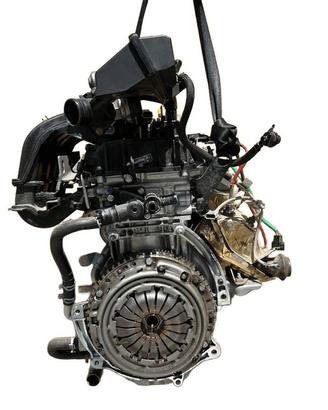 Motore usato Dacia Sandero (III) 1.0