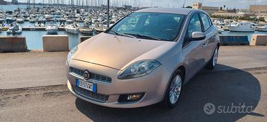 Fiat Bravo 1.6 105cv Emotion Restyling