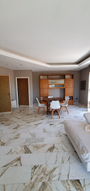 Luminoso quinto piano