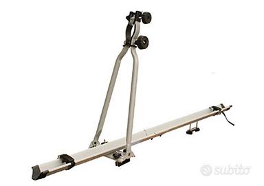 numero due portabici