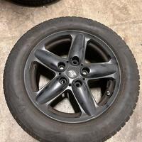 Cerchi in lega raggio 16